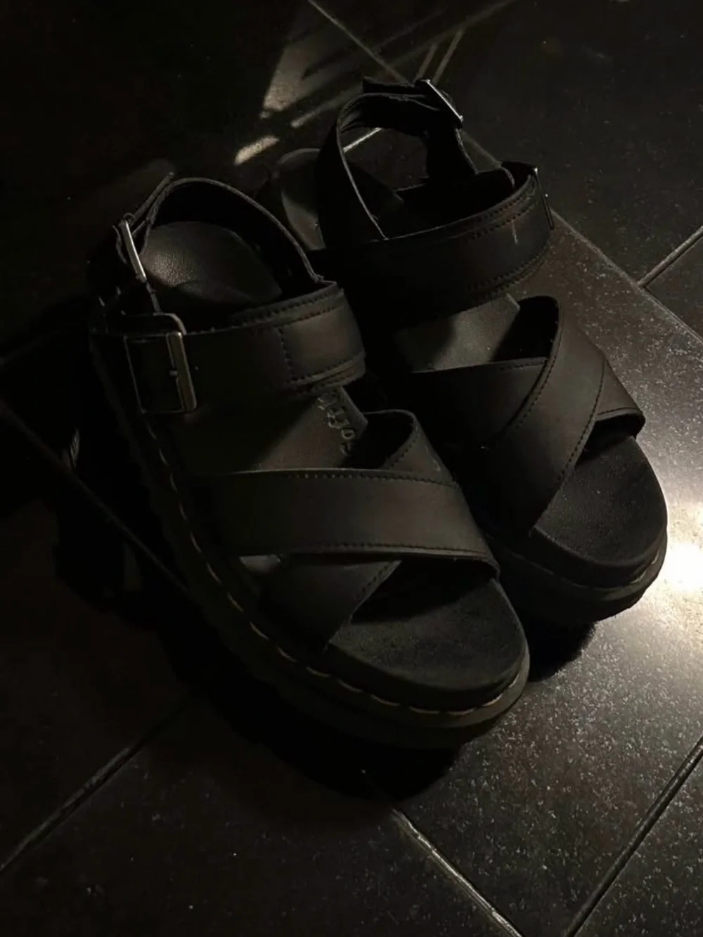 Dr. Martens stylish dr
